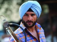 Saif Ali Khan