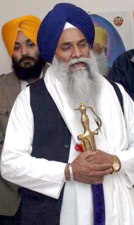 Jathedar