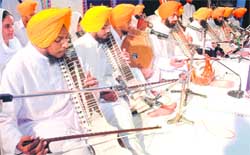 gurmat sangeet