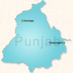 punjab-map
