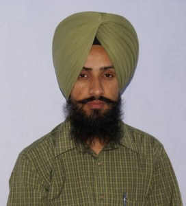 sewak singh