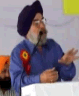 dr jodh singh