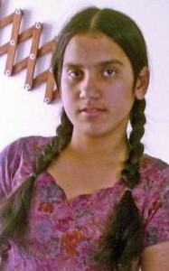 karmarjit kaur