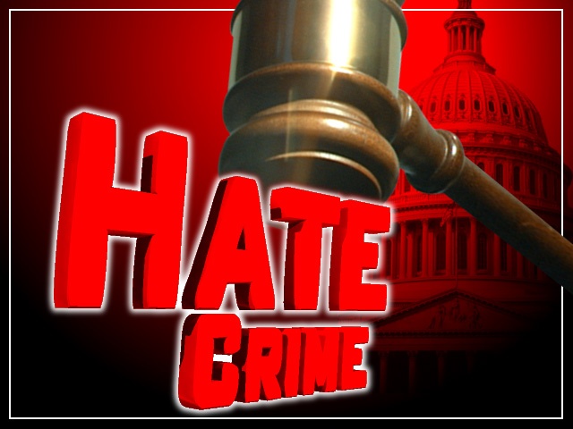 hate crime