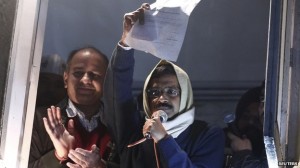 kejriwal quits