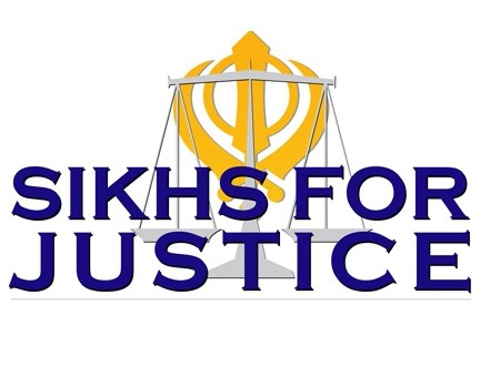 Sikhs for justice