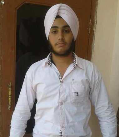 Shaheed Bhai Jaspal Singh
