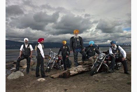 Sikhs denied exemption from Ontario’s motorcycle helmet law. – Sikh